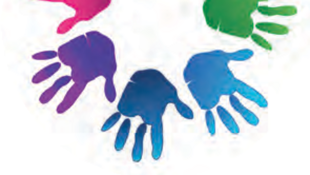 Helfende Hände - Die KiTa hilft mit