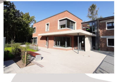 Tag der offenen Tür in der Ev. Kita Heilig-Geist, August-Bebel-Allee 274, 283329. Samstag, 14. Januar 2023, 10-13 Uhr. Mehr Infos auf https://www.kirche-neuevahr.de/kindergarten