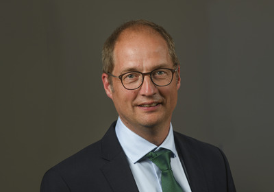 martin_franzius_9764 Dr. Martin Franzius, Vizepräsident der Bremischen Evangelischen Kirche