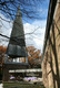 Foto der Versöhnungskirche Sebaldsbrück