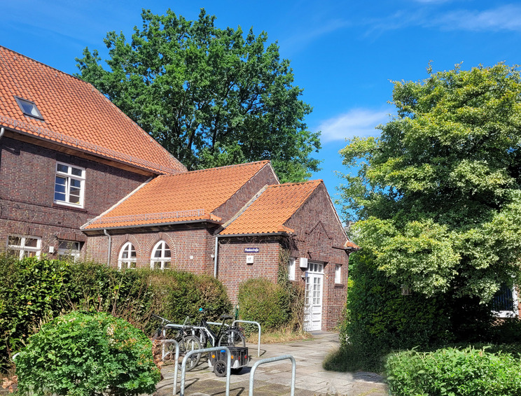 Kapelle Juni 2026
