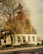 Foto der alten Dankeskirche in Sebaldsbrück