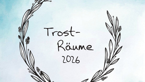 Trsoträume ein Angebot der Gemeinden Unser Lieben Frauen und St. Ansgarii