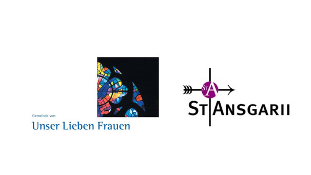 Gemeinsame Aktionen der St. Ansgarii und Unser Lieben Frauen