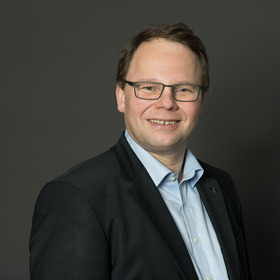 Matthias Dembski