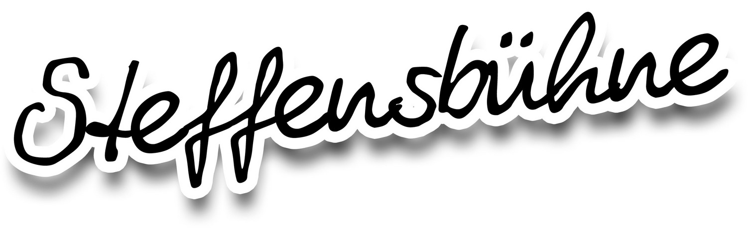 Steffensbühne Logo Steffensbühne Logo