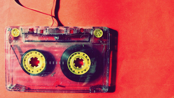 Kassette