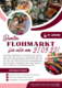 Ein bunter Flohmarkt für alle findet am 21.09.25 im Gemeindhaus von St. Jakobi statt. Die Veranstaltung bietet Tische für Aussteller und lädt dazu ein, Kleidung, Antiquitäten, Bücher und Spielzeug zu verkaufen. Uhrzeit: 14:00 - 17:00 Uhr. StGebühr: ein Kuchen fürs Buffet.