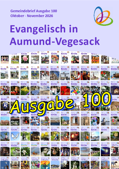 Gemeindebrief Ausgabe 99