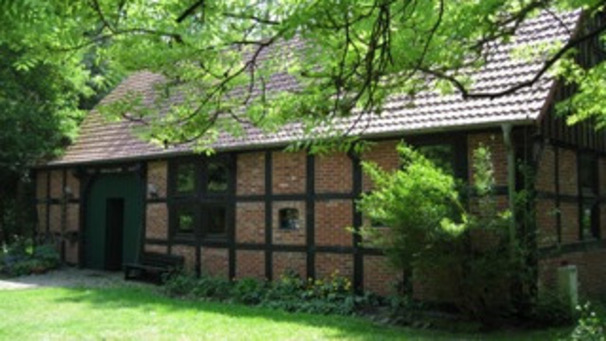 Die Freizeitscheune Seebergen