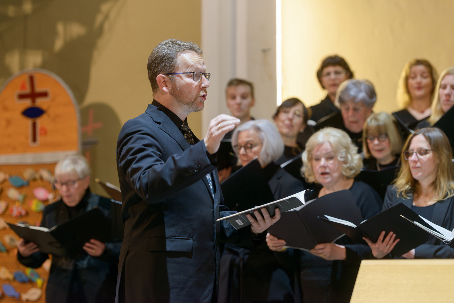 Bachchor