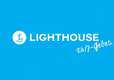 Logo Lighthouse 24/7 Gebet