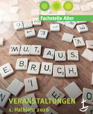 Programm 1. Halbjahr 2026