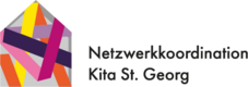 Logo der Netzwerkkoordination Kita St. Georg