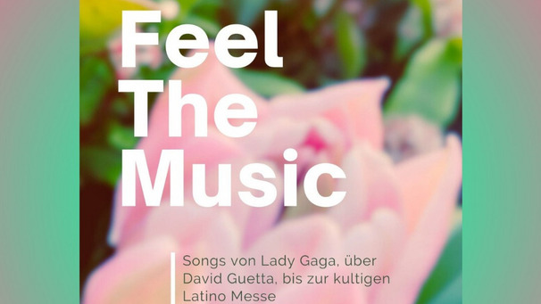 Feel the music again