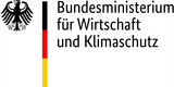 Logos des Bundesministeriums für Wirtschaft und Klimaschutz (BMWK)