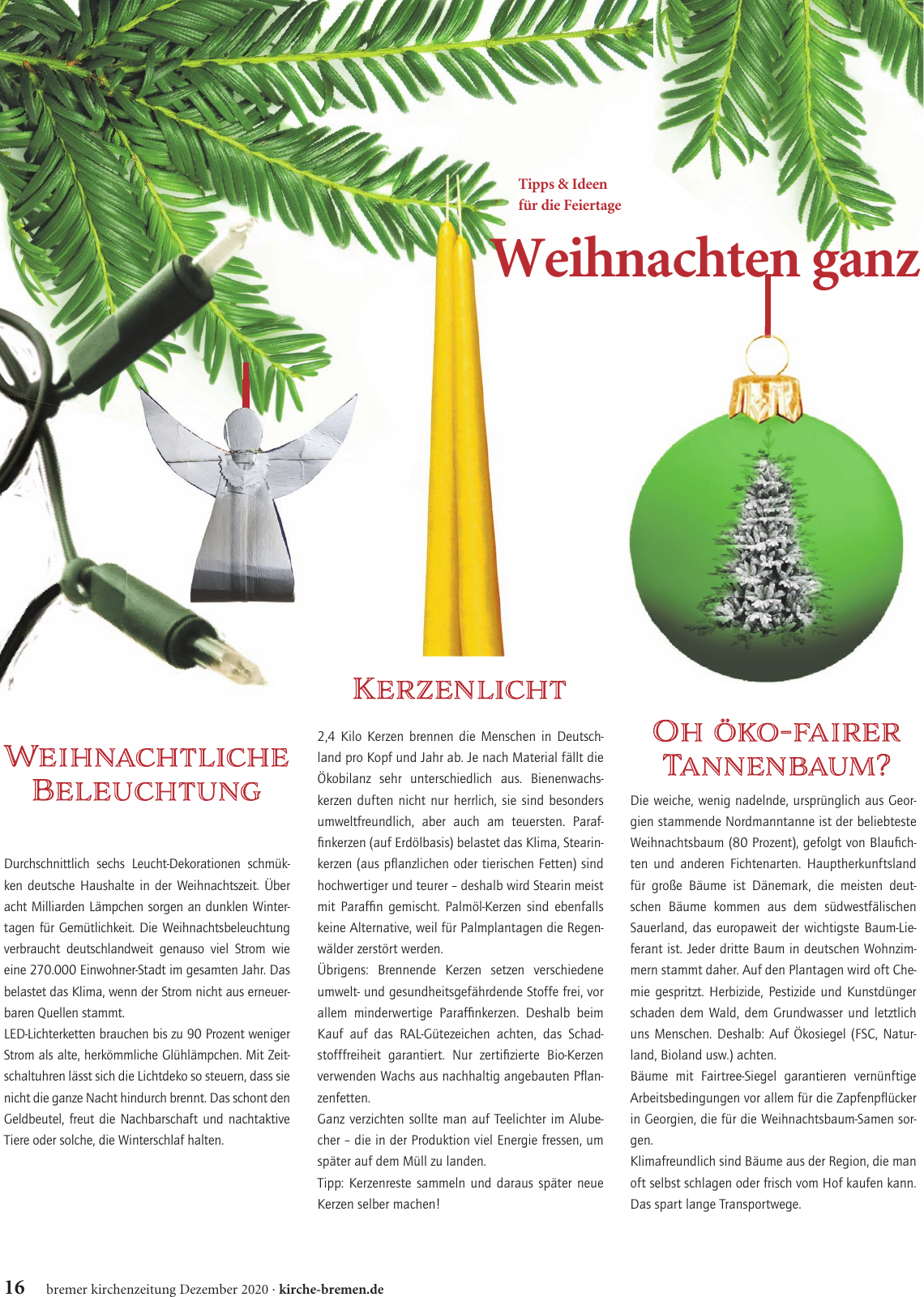 Vorschau bkz Weihnachten 2020 Seite 16