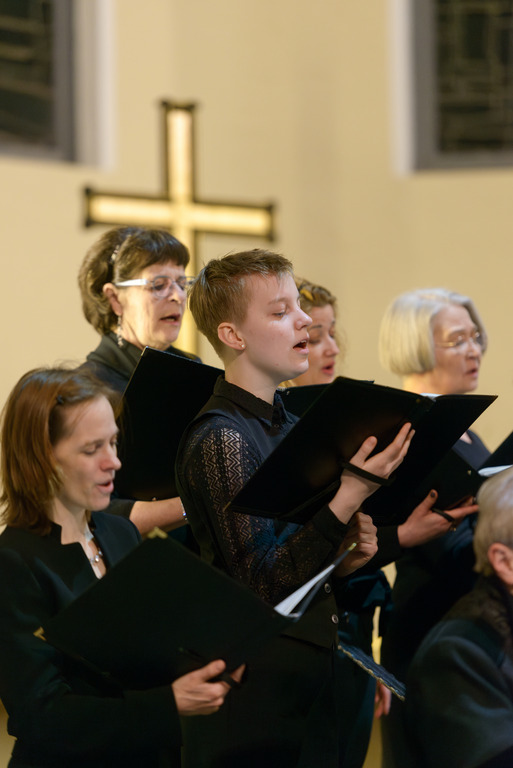 Bachchor