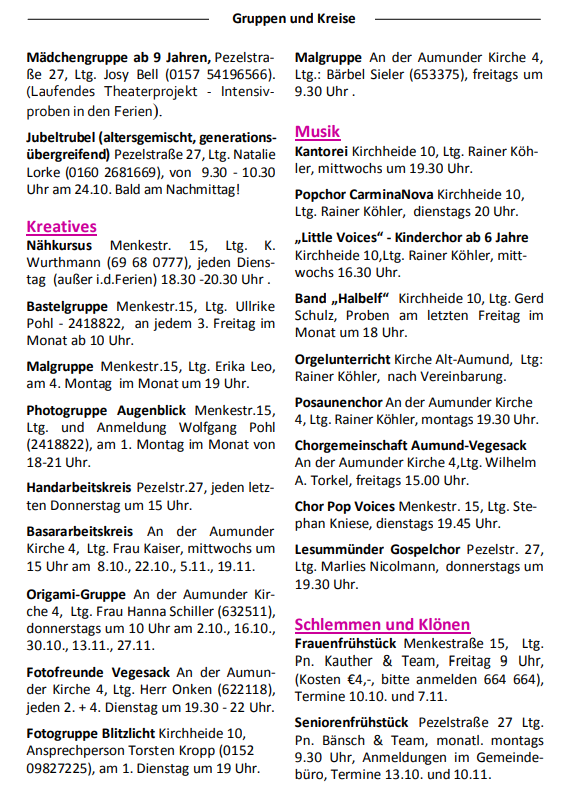 Angebote Okt.-Nov. 2025