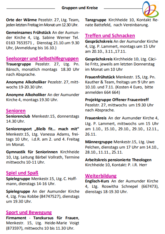 Angebote Okt.-Nov. 2025